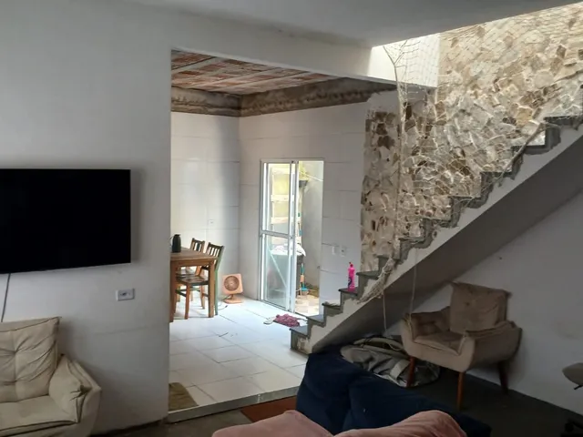 Casa 3 quartos e 2 banheiros, à venda, no bairro Pununduva(Caucaia do Alto) em Cotia
