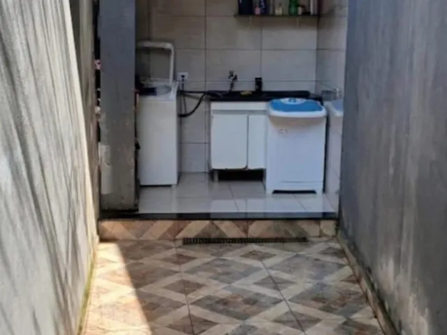 Casa 3 quartos e 2 banheiros, à venda, no bairro Pununduva(Caucaia do Alto) em Cotia
