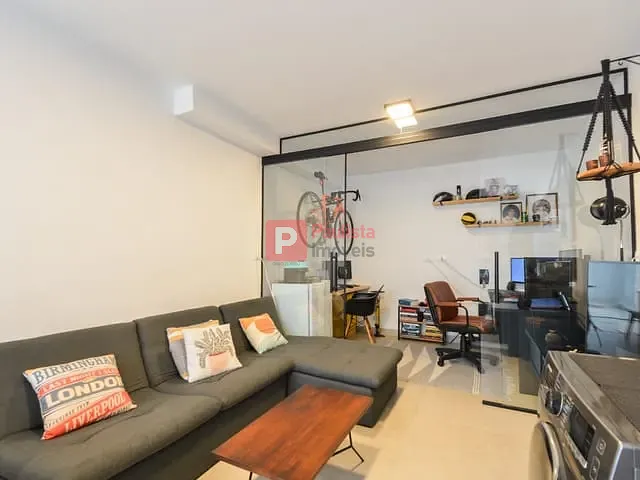 Casa com 125m² 2 quartos e 4 banheiros, à venda, no bairro Campo Belo em São Paulo