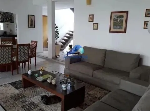 Casa, 3 quartos, 218 m² - Foto 10