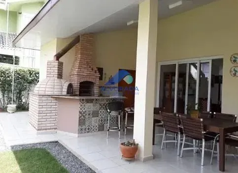 Casa, 3 quartos, 218 m² - Foto 7