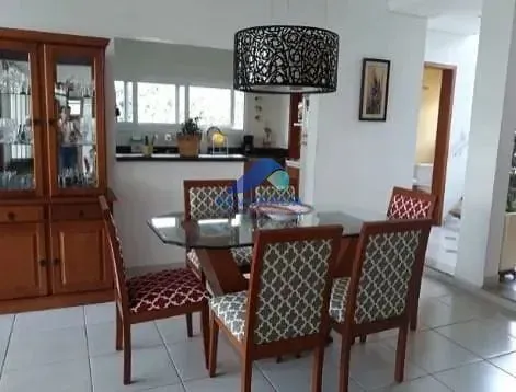 Casa, 3 quartos, 218 m² - Foto 8