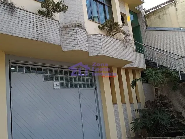 Casa com 357m² 3 quartos e 6 banheiros, à venda, no bairro Vila Formosa em São Paulo