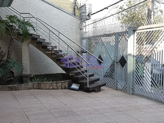Casa com 357m² 3 quartos e 6 banheiros, à venda, no bairro Vila Formosa em São Paulo