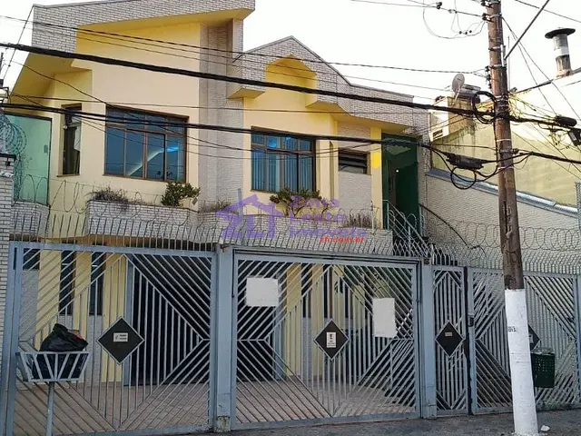 Casa com 357m² 3 quartos e 6 banheiros, à venda, no bairro Vila Formosa em São Paulo