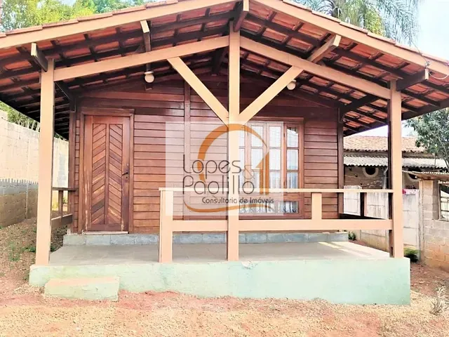 Casa com 250m² 1 quarto e 1 banheiro, à venda, no bairro Jardim Imperial em Atibaia