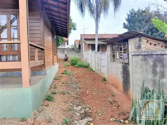 Casa com 250m² 1 quarto e 1 banheiro, à venda, no bairro Jardim Imperial em Atibaia