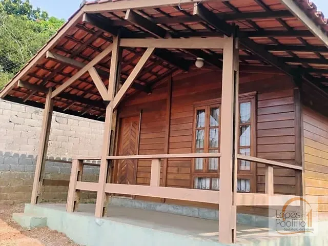 Casa com 250m² 1 quarto e 1 banheiro, à venda, no bairro Jardim Imperial em Atibaia