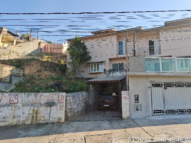 Foto do Casa - Casa à venda 2 Quartos, 1 Vaga, 10M², SERPA, CAIEIRAS - SP | Imobiliária Compare