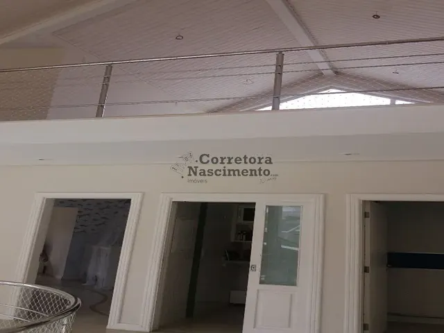 Casa com 600m², à venda, no bairro Jardim Aquarius em São José dos Campos