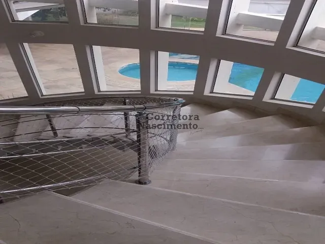 Casa com 600m², à venda, no bairro Jardim Aquarius em São José dos Campos