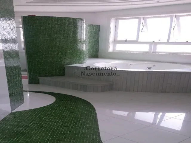 Casa com 600m², à venda, no bairro Jardim Aquarius em São José dos Campos
