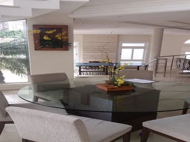 Casa com 600m², à venda, no bairro Jardim Aquarius em São José dos Campos