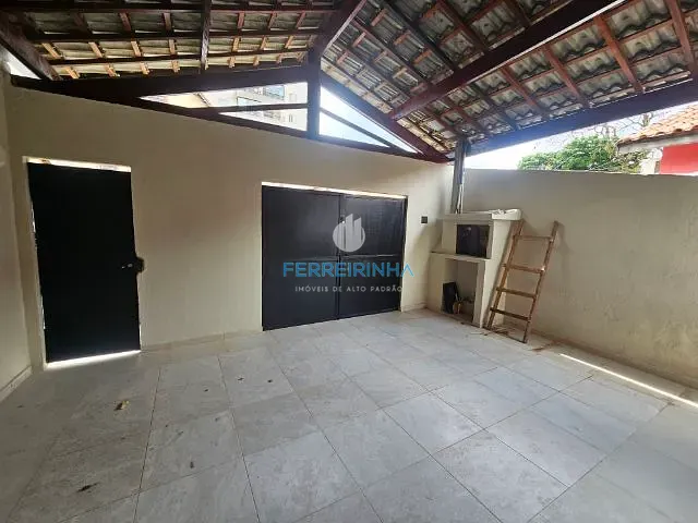 Casa 2 quartos e 1 banheiro, para alugar, no bairro Vila Betânia em São José dos Campos
