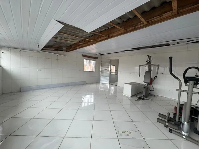 Casa com 80m² 2 quartos e 1 banheiro, para alugar, no bairro Conceição em Osasco