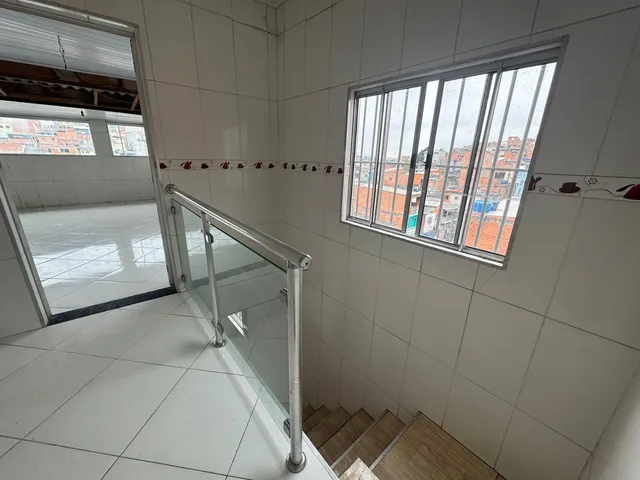 Casa com 80m² 2 quartos e 1 banheiro, para alugar, no bairro Conceição em Osasco
