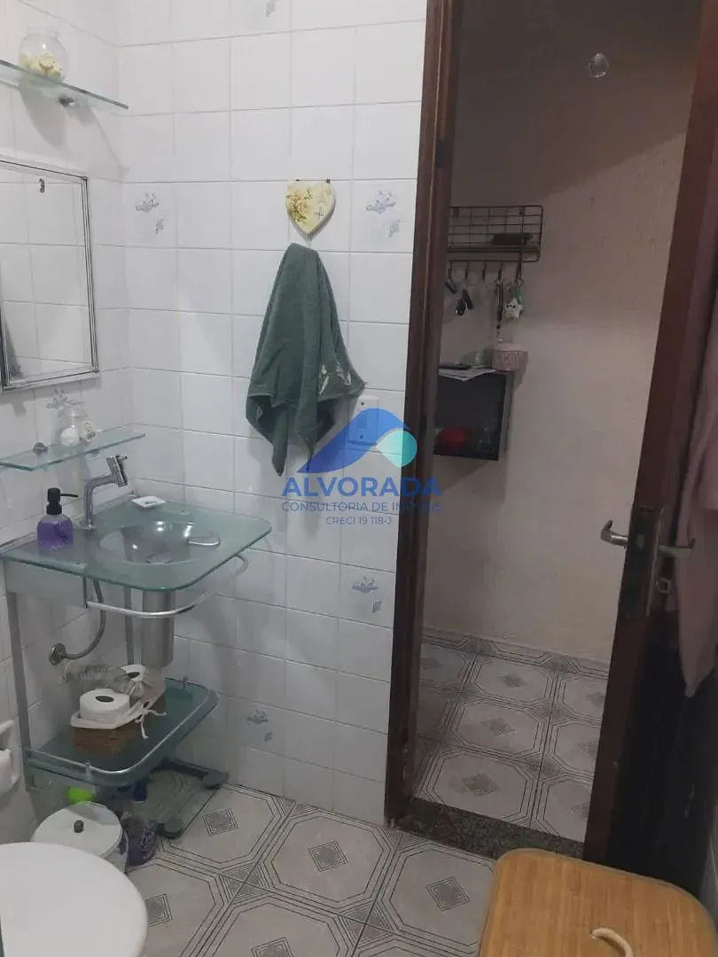 Casa, 4 quartos, 125 m² - Foto 14