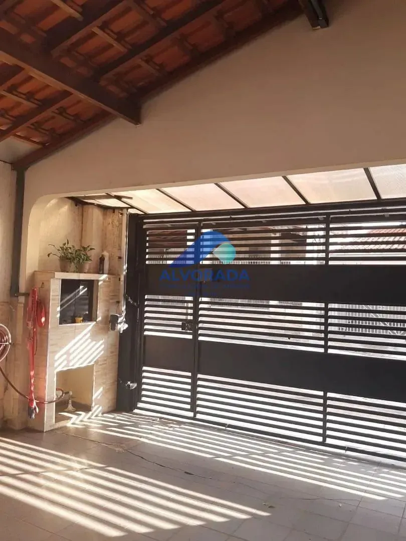Casa, 4 quartos, 125 m² - Foto 7