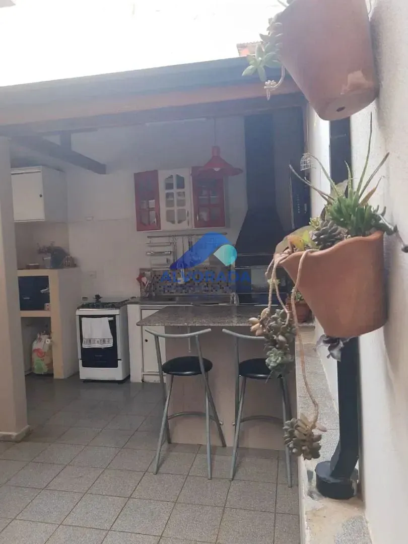 Casa, 4 quartos, 125 m² - Foto 25