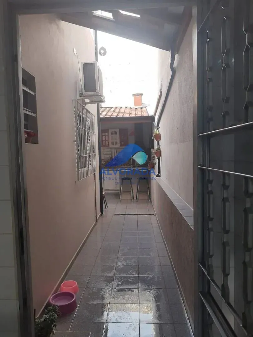 Casa, 4 quartos, 125 m² - Foto 26