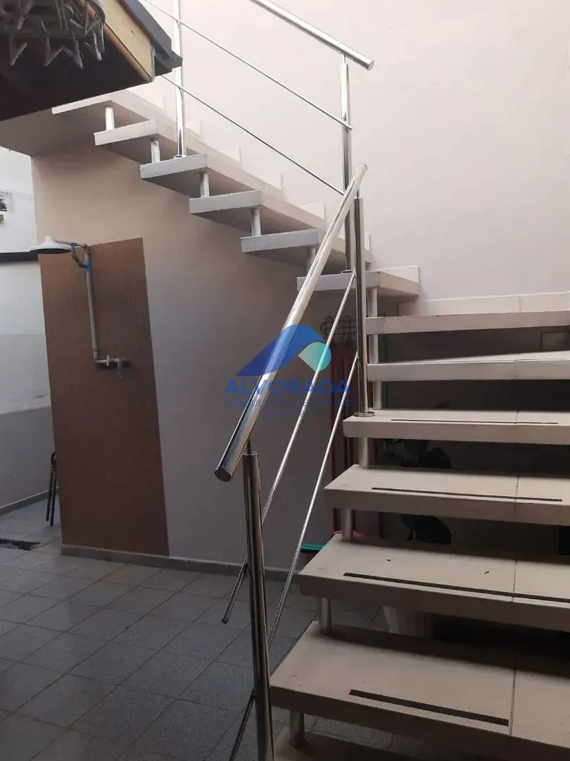 Casa, 4 quartos, 125 m² - Foto 17