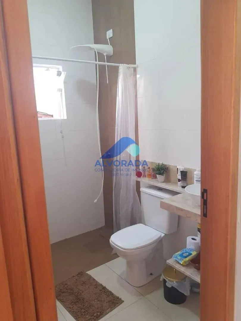 Casa, 4 quartos, 125 m² - Foto 10