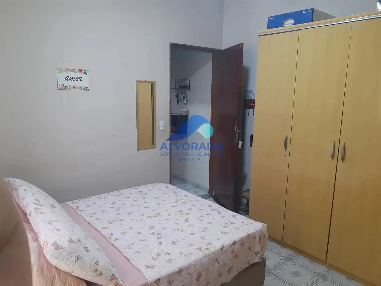 Casa, 4 quartos, 125 m² - Foto 13