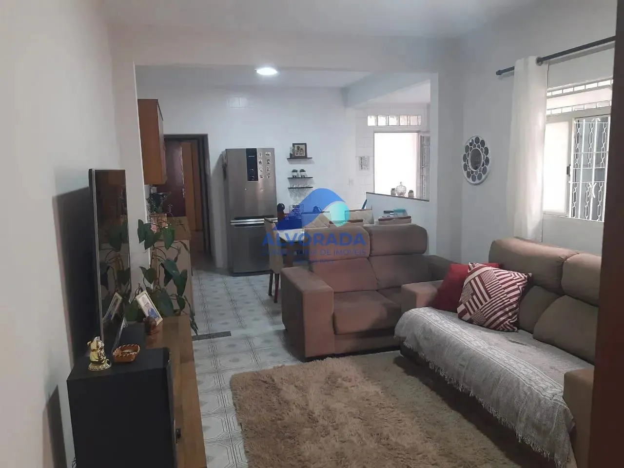 Casa, 4 quartos, 125 m² - Foto 1