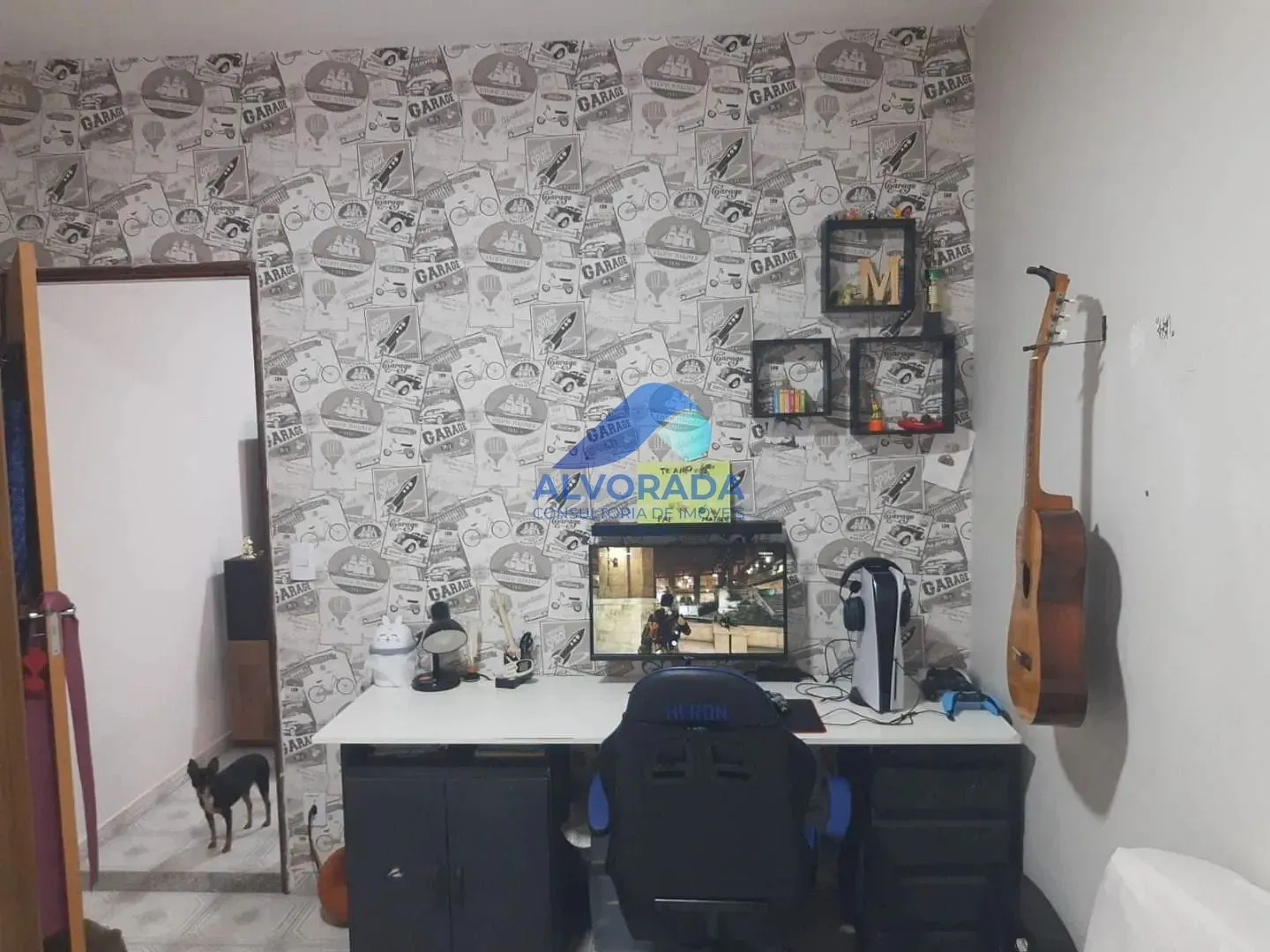 Casa, 4 quartos, 125 m² - Foto 9