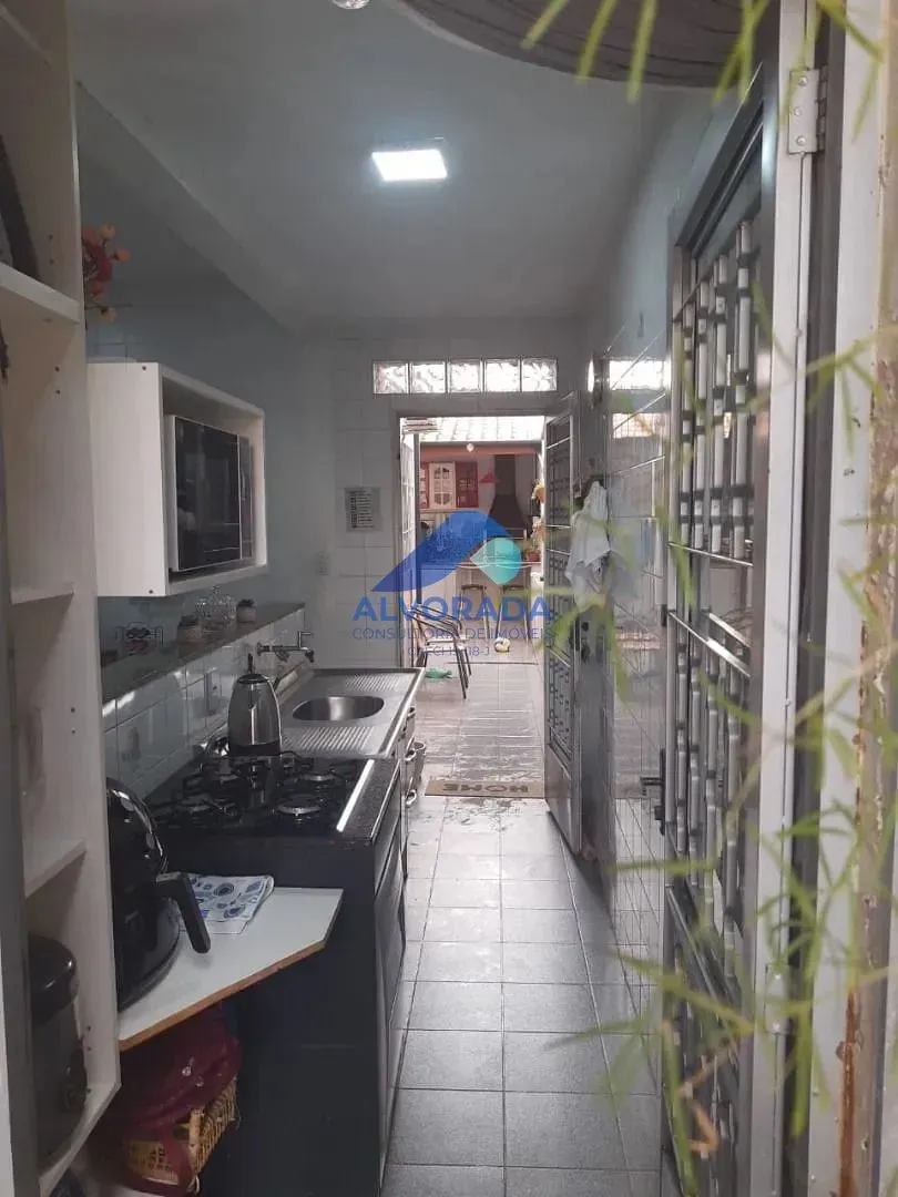 Casa, 4 quartos, 125 m² - Foto 4