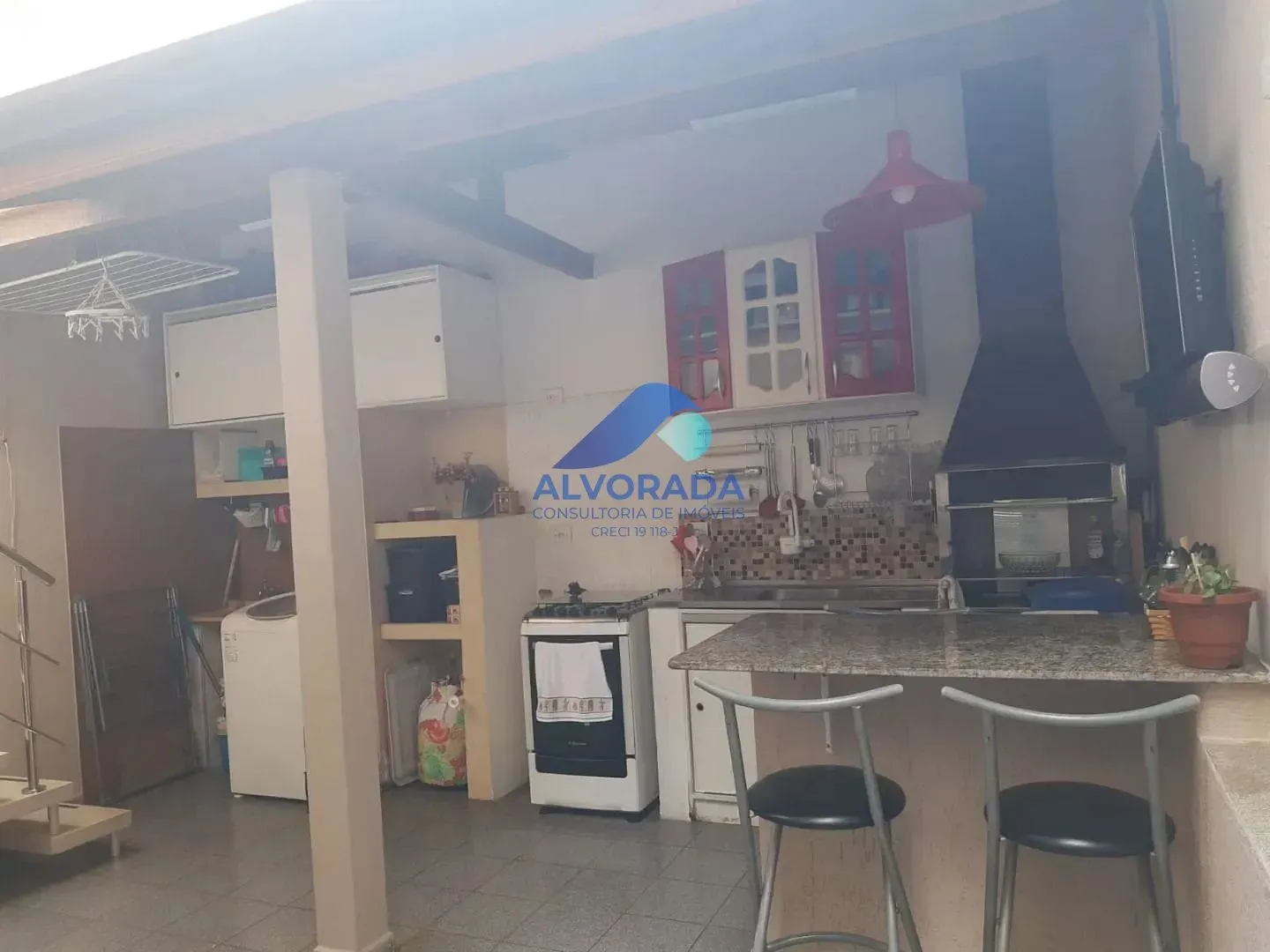 Casa, 4 quartos, 125 m² - Foto 24
