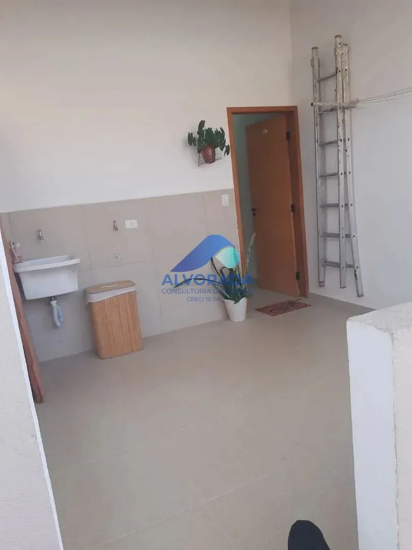 Casa, 4 quartos, 125 m² - Foto 22
