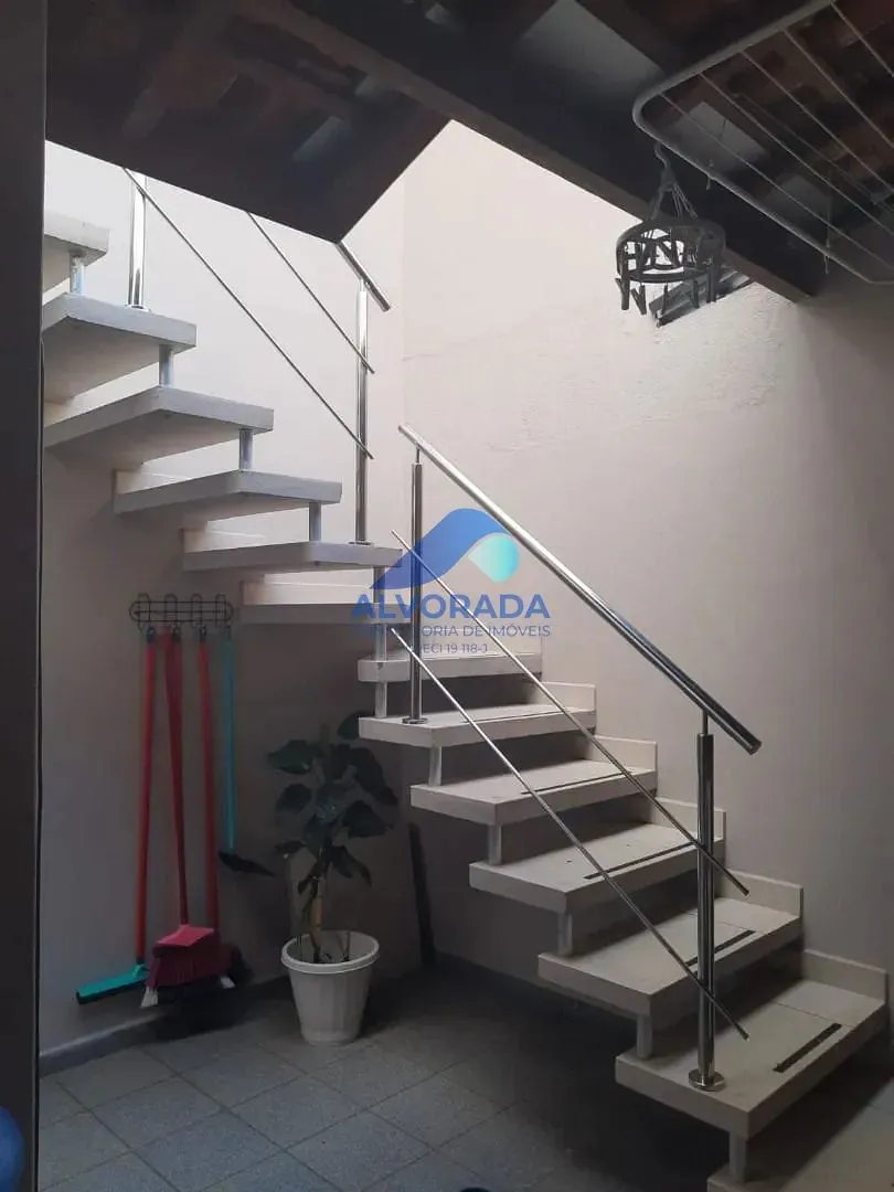 Casa, 4 quartos, 125 m² - Foto 18
