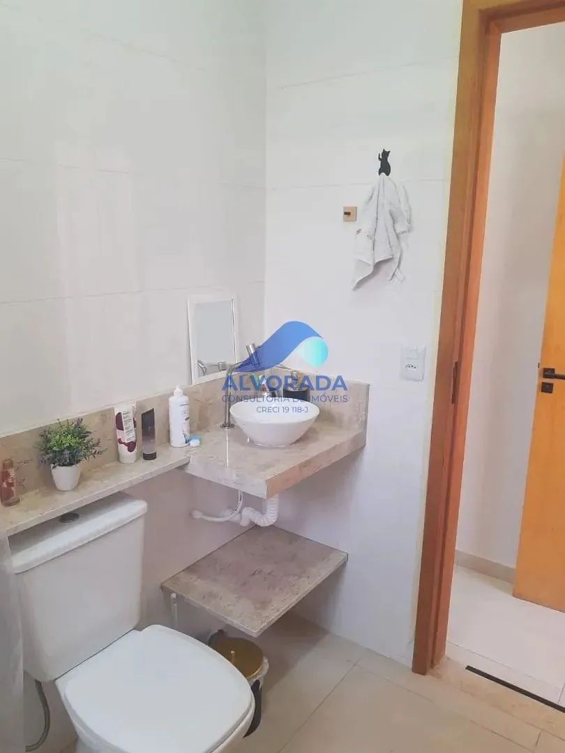Casa, 4 quartos, 125 m² - Foto 11