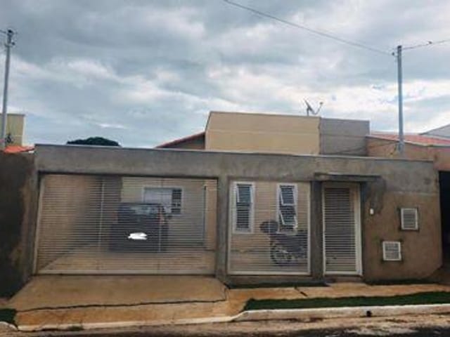 Foto do Casa - Casa à venda 2 Quartos, 213M², Vila Arquelau, Uberaba - MG | ZUCATO IMOBILIARIA LTDA