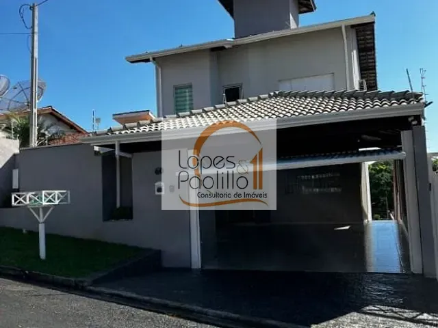 Casa com 300m² 2 quartos e 1 banheiro, à venda, no bairro Jardim do Lago em Atibaia