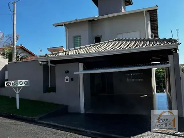 Casa com 300m² 2 quartos e 1 banheiro, à venda, no bairro Jardim do Lago em Atibaia