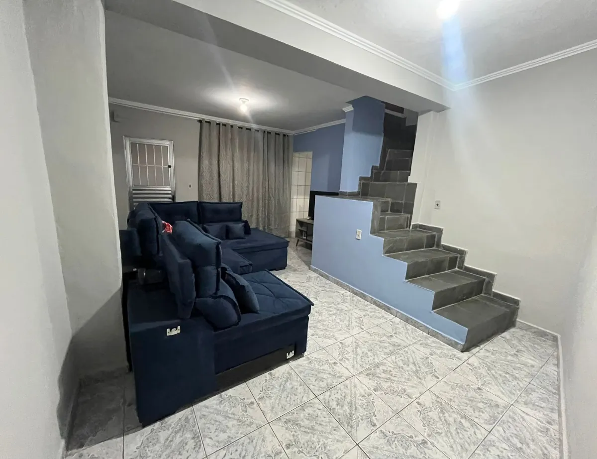 Casa para venda em Jardim da Luz com 3 quartos, 220m²