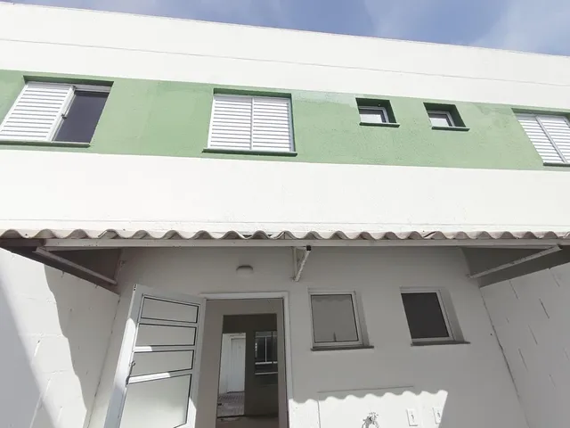 Casa 2 quartos e 2 banheiros, à venda, no bairro Capela de São Pedro em Vargem Grande Paulista