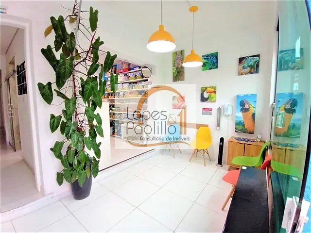 Casa com 394m² 2 quartos e 1 banheiro, à venda, no bairro Centro em Atibaia
