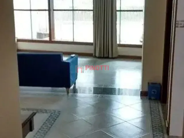 Casa 3 quartos e 3 banheiros, à venda, no bairro Centro em São Bernardo do Campo