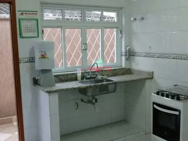 Casa 3 quartos e 3 banheiros, à venda, no bairro Centro em São Bernardo do Campo