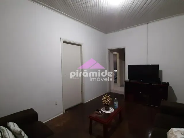 Casa com 300m² 3 quartos e 3 banheiros, à venda, no bairro Vila Betânia em São José dos Campos