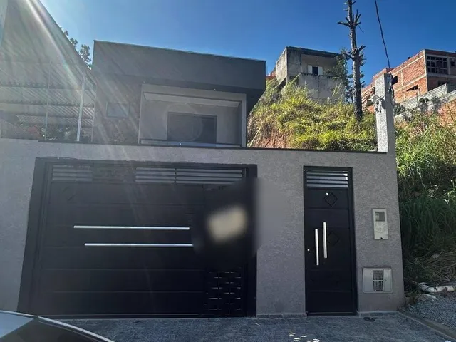 Casa 3 quartos e 3 banheiros, à venda, no bairro Jardim Vale do Sol II em Itapevi