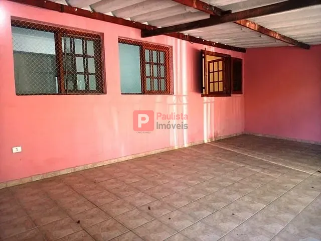 Casa com 144m² 3 quartos e 2 banheiros, à venda, no bairro Vila Isa em São Paulo