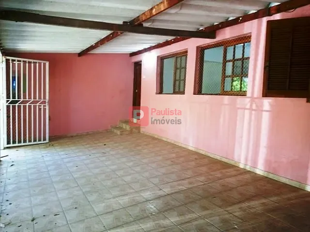 Casa com 144m² 3 quartos e 2 banheiros, à venda, no bairro Vila Isa em São Paulo