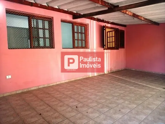 Casa com 144m² 3 quartos e 2 banheiros, à venda, no bairro Vila Isa em São Paulo