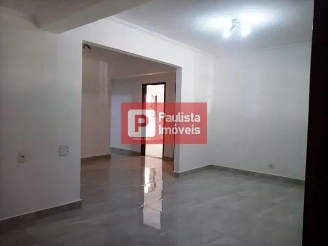 Casa com 144m² 3 quartos e 2 banheiros, à venda, no bairro Vila Isa em São Paulo