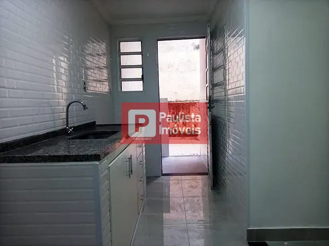 Casa com 144m² 3 quartos e 2 banheiros, à venda, no bairro Vila Isa em São Paulo