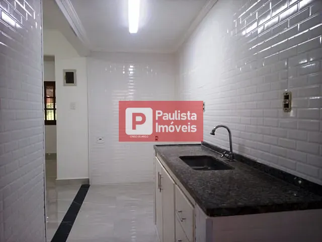 Casa com 144m² 3 quartos e 2 banheiros, à venda, no bairro Vila Isa em São Paulo